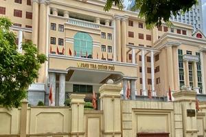 Thanh tra Chính phủ hướng tới mục tiêu xây dựng mô hình “Cơ quan không vi phạm giao thông”