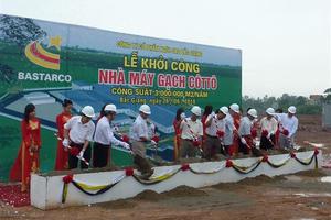 Bắc Ninh: Công ty Cổ phần Ngôi sao Bắc Giang sử dụng hàng chục nghìn m² đất sai mục đích