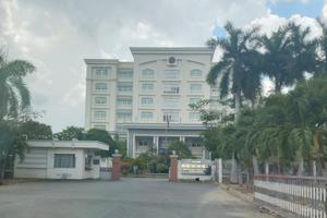 Tây Ninh: Công ty TNHH Sheen Bridge phải nộp vào ngân sách Nhà nước hơn 26,9 tỷ đồng