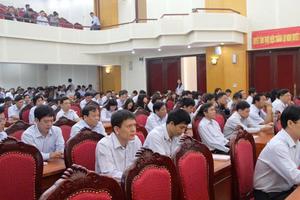 Bài 2: Công tác tuyên truyền được quan tâm, triển khai thực hiện quyết liệt hơn