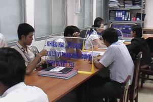 Nâng cao hiệu quả kiểm tra, giám sát và giải quyết khiếu nại, tố cáo trong thi hành án dân sự