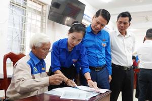 Thanh niên Đắk Lắk tiên phong đồng hành cùng chính quyền số và mô hình 2 cấp