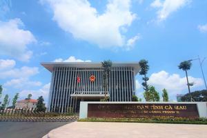 Lấy người dân làm trung tâm, tỉnh Cà Mau (cũ) nâng cao hiệu quả tiếp công dân