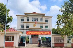 Cà Mau (cũ): Công tác thanh tra 6 tháng đầu năm để lại dấu ấn rõ nét