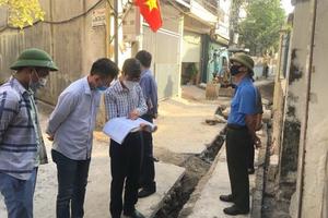 Khơi dậy vai trò giám sát xã hội trong phòng, chống tham nhũng, lãng phí, tiêu cực