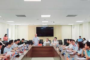 Nâng cao chất lượng tiếp công dân, đảm bảo quyền lợi và ổn định xã hội
