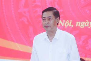 Khởi tố vụ án và 5 bị can liên quan 2 dự án Bệnh viện Bạch Mai, Việt Đức cơ sở 2