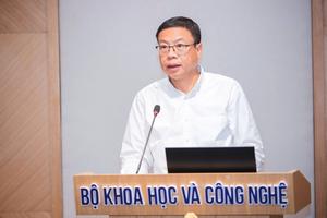 Quốc hội thông qua 5 đạo luật nhằm tháo gỡ điểm nghẽn trong lĩnh vực khoa học và công nghệ