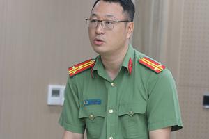 56 vụ việc và hơn 110 triệu bản ghi bị xử lý do vi phạm quy định về bảo vệ dữ liệu cá nhân