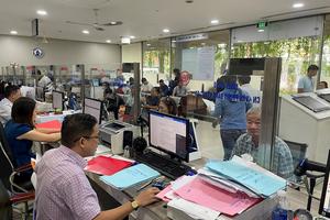 Bộ Nội vụ hướng dẫn giải quyết khó khăn, vướng mắc khi thực hiện chính quyền địa phương 2 cấp