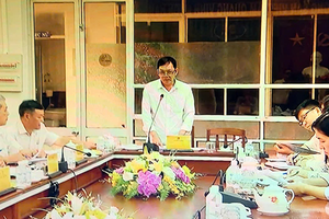 Vĩnh Long (cũ): Yêu cầu nâng giá đất bồi thường của bà Nguyễn Thị Tuyết Mai là không có cơ sở