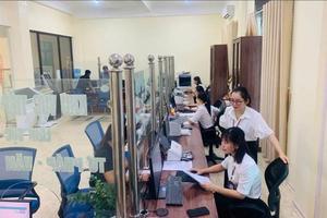 Bước chuyển mình tích cực từ mô hình chính quyền 2 cấp ở Lào Cai
