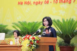 Lãnh đạo HĐND TP Hà Nội tiếp dân, giải quyết dứt điểm 24 vụ việc phức tạp, kéo dài