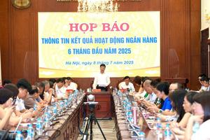 Giữ nguyên lãi suất điều hành - Liều thuốc kích cầu hiệu quả cho nền kinh tế