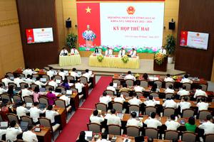 Thời cơ lớn để Lào Cai thể hiện tinh thần đổi mới, khát vọng phát triển và hành động quyết liệt