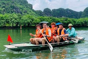 Những động lực thúc đẩy du lịch Việt Nam giai đoạn 2020 - 2025 vươn mình