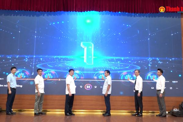 Thanh tra Chính phủ phát động Cuộc thi Nhân vật truyền cảm hứng ngành Thanh tra