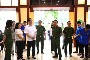 Lạng Sơn: 100% thủ tục hành chính công khai tại trụ sở và Cổng Dịch vụ công Quốc gia