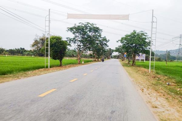 Thẩm quyền quản lý, đầu tư nâng cấp, mở rộng Quốc lộ 14H thuộc trách nhiệm của địa phương