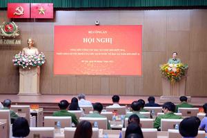 Mở rộng hơn phạm vi, quy mô, điều kiện, diện đối tượng được đề nghị đặc xá dịp 2/9
