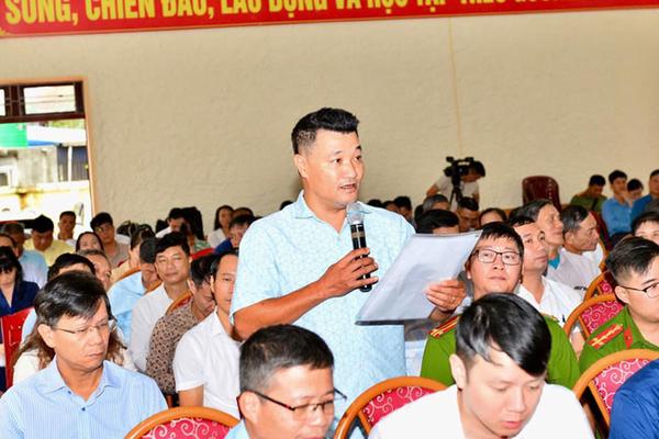 Cử tri Hải Phòng đề nghị đơn giản hoá thủ tục hành chính, Bộ Tài chính nói gì?