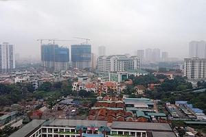 Hà Nội yêu cầu UBND cấp xã chịu trách nhiệm về quản lý trật tự xây dựng trên địa bàn