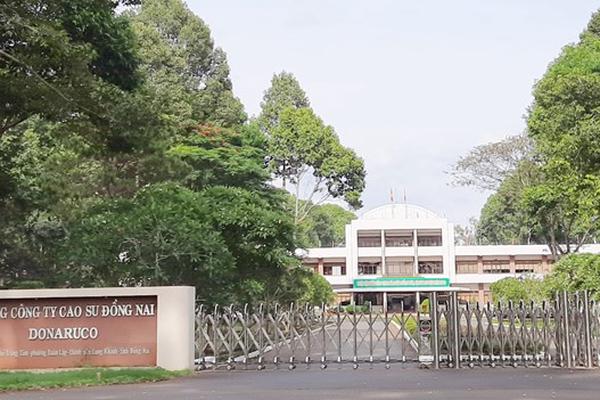 Đồng Nai (cũ): Thanh tra phát hiện hàng loạt sai sót trong cấp đất tại Bàu Hàm 2