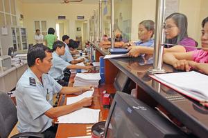 Doanh nghiệp ưu tiên dưới góc nhìn mới: Sàng lọc kỹ, quản lý chặt, minh bạch cao