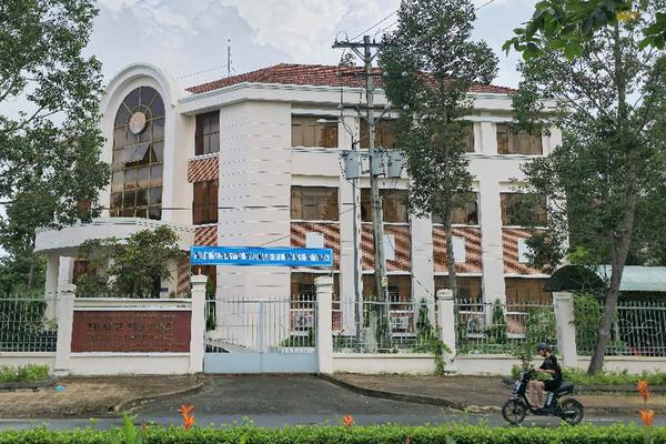 Tỉnh Hậu Giang (cũ) đã công bố 10 kết luận xác minh tài sản, thu nhập