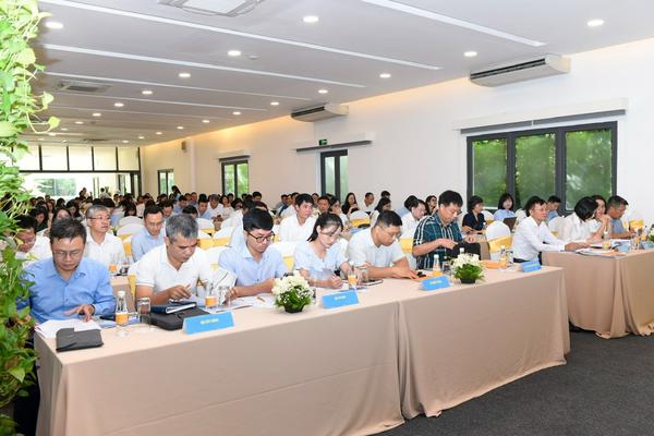 Lấy ý kiến các dự thảo Nghị định quy định chi tiết Luật Quản lý và đầu tư vốn nhà nước tại doanh nghiệp