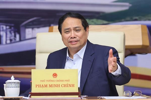Khởi công giải phóng mặt bằng dự án đường sắt tốc độ cao Bắc - Nam vào ngày 19/8
