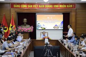 Tổng thu từ khách du lịch Việt Nam ước đạt khoảng 518 nghìn tỷ đồng