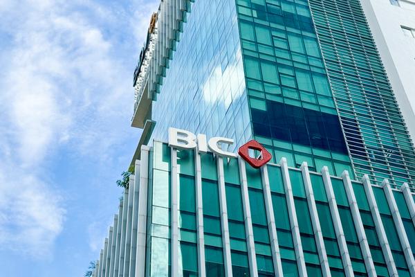 BIC lọt Top 50 công ty niêm yết tốt nhất do Forbes Việt Nam bình chọn