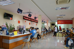 TPHCM: Thi đua cao điểm “100 ngày hoạt động tinh - gọn - mạnh - hiệu năng - hiệu lực - hiệu quả”