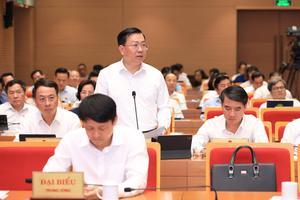 Giải pháp nào xoá chợ "cóc", chợ tạm tại Hà Nội?