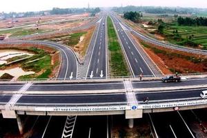 Phó Thủ tướng yêu cầu đẩy nhanh tiến độ triển khai các dự án cao tốc Bắc - Nam