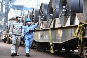 Quảng Ngãi: 6 tháng đầu năm 2025 tăng trưởng kinh tế dẫn đầu cả nước
