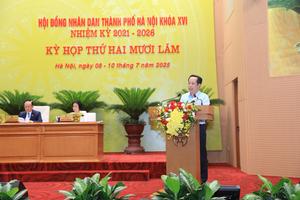 Hà Nội "chốt" hỗ trợ ăn bán trú cho học sinh tiểu học