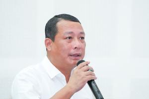 Giám đốc Sở Xây dựng Nghệ An trả lời chất vấn về xây dựng nhà làm thủ tục cấp nước mất thời gian