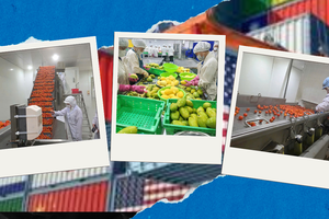 Thỏa thuận thuế quan Việt - Mỹ: Tín hiệu tích cực cho doanh nghiệp xuất khẩu