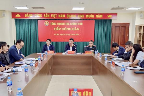 Bài 1: “Cụ thể hóa” 7 nhiệm vụ trọng tâm