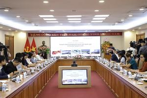 Định vị Việt Nam: Xây dựng hình ảnh quốc gia trong kỷ nguyên mới