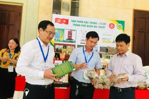 Doanh nghiệp Đắk Lắk vững vàng tiến bước nhờ "đòn bẩy" thị trường nội địa