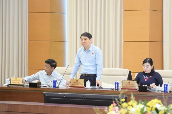 Sẽ báo cáo Ủy ban Thường vụ Quốc hội về thi tốt nghiệp THPT