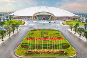 Thủ tướng Chính phủ chỉ đạo khẩn trương triển khai Triển lãm 80 năm Ngày Quốc khánh