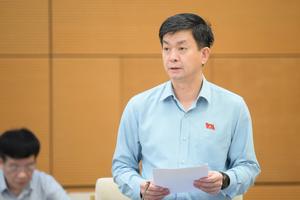 Đề nghị sửa Luật Thuế thu nhập cá nhân, Luật Phòng chống tham nhũng trong năm 2025