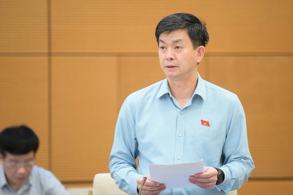 Đề nghị sửa Luật Thuế thu nhập cá nhân, Luật Phòng chống tham nhũng trong năm 2025