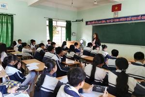 Đề xuất 14 đối tượng được miễn học phí