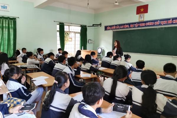 Đề xuất 14 đối tượng được miễn học phí