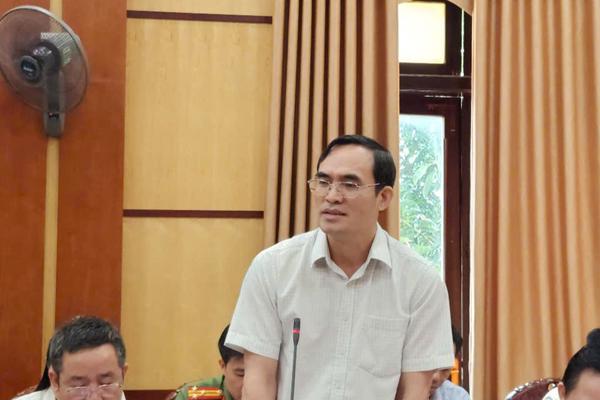 Thanh Hóa: Tinh gọn bộ máy Thanh tra giảm tầng nấc, giảm chồng chéo